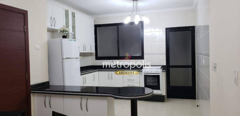 Imagem Apartamento com 3 Quartos à Venda, 161 m² em Tupi - Praia Grande