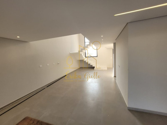 Imagem Casa de Condomínio com 3 Quartos à Venda, 253 m² em Jardim Ermida I - Jundiaí
