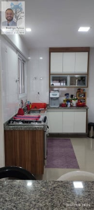Imagem Apartamento com 3 Quartos à Venda,  em Jardim Das Indústrias - São José Dos Campos