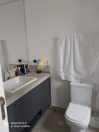 Apartamento com 3 Quartos à Venda, 164 m² em Vila Assunção - Santo André