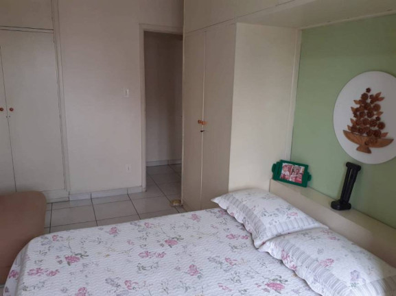 Imagem Apartamento com 3 Quartos à Venda, 105 m² em Sumarezinho - São Paulo