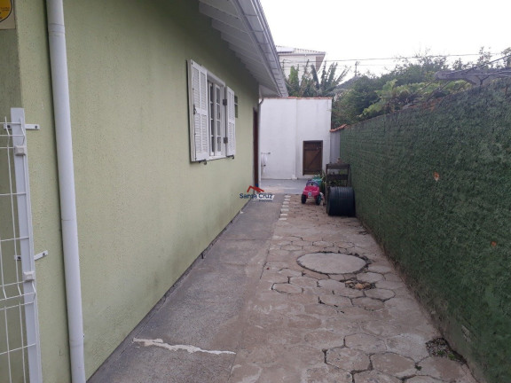 Imagem Casa com 5 Quartos à Venda, 251 m² em Ingleses Do Rio Vermelho - Florianópolis