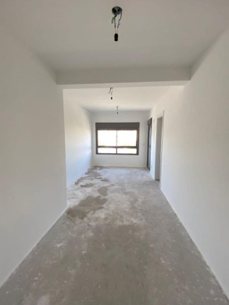 Imagem Apartamento com 3 Quartos à Venda, 147 m² em Chàcara Klabin - São Paulo