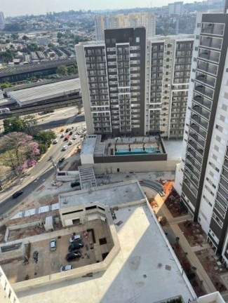 Imagem Kitnet com 1 Quarto à Venda, 25 m² em Vila Andrade - São Paulo