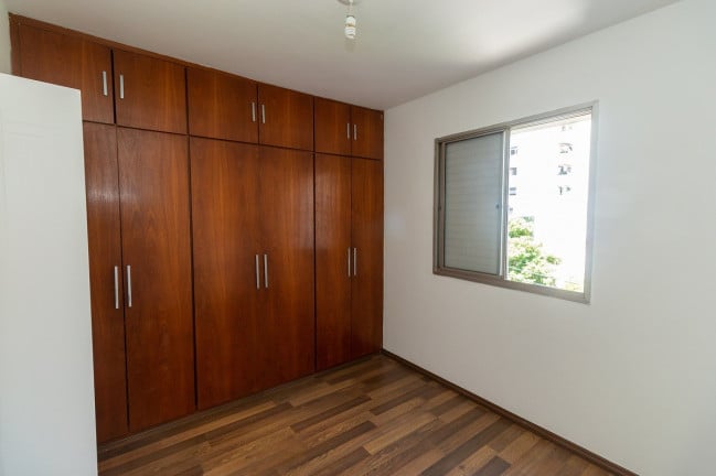Apartamento com 1 Quarto à Venda, 49 m² em Vila Uberabinha - São Paulo