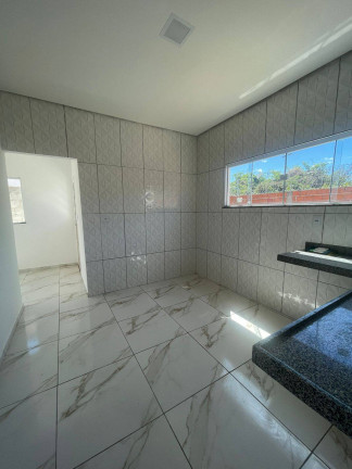 Imagem Casa com 3 Quartos à Venda, 115 m² em Vale Quem Tem - Teresina