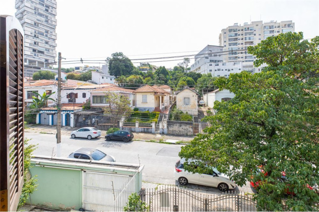 Casa com 4 Quartos à Venda, 354 m² em Vila Ipojuca - São Paulo