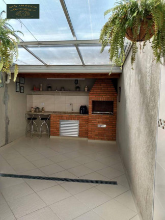 Imagem Casa com 3 Quartos à Venda, 150 m² em Jaraguá - São Paulo