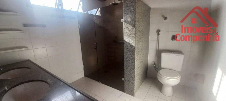 Imagem Apartamento com 4 Quartos à Venda, 240 m² em Meireles - Fortaleza