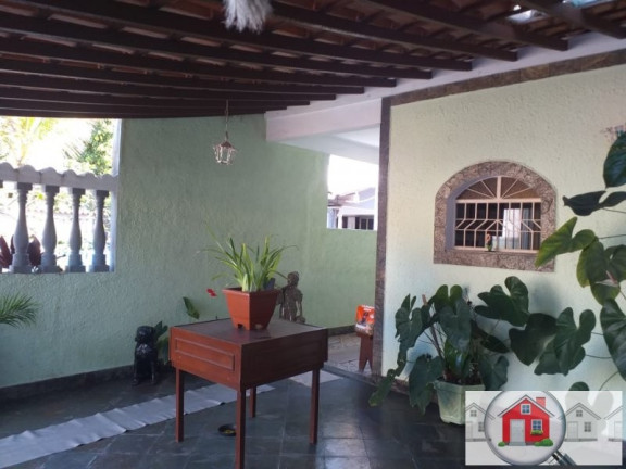 Imagem Casa com 2 Quartos à Venda, 120 m² em Arraial Do Cabo