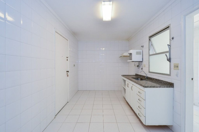 Apartamento com 2 Quartos à Venda, 109 m² em Vila Uberabinha - São Paulo