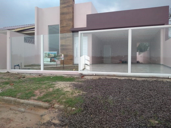 Imagem Casa com 3 Quartos à Venda, 120 m² em Pinheiro Machado - Santa Maria