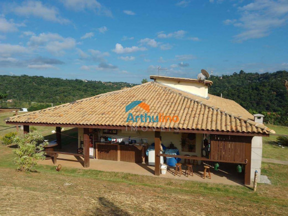 Foto do imóvel: Chácara com 2 Quartos à Venda, 4.423 m² em Saboó - São Roque