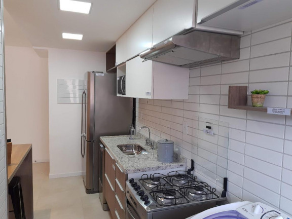 Imagem Apartamento com 3 Quartos à Venda, 75 m² em Tijuca - Rio De Janeiro