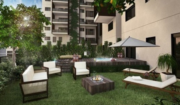 Apartamento com 2 Quartos à Venda, 148 m² em Jardim Guedala - São Paulo