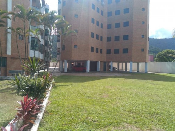 Imagem Apartamento com 2 Quartos à Venda, 67 m² em Solemar - Praia Grande
