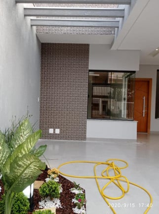 Imagem Casa com 3 Quartos à Venda, 105 m² em Jardim Fregadoli - Maringá
