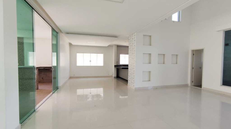 Imagem Sobrado com 4 Quartos à Venda, 487 m² em Condomínio Residencial Jaguary - São José Dos Campos
