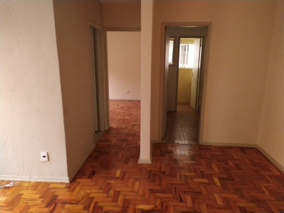 Imagem Apartamento com 1 Quarto à Venda, 45 m² em Bela Vista - São Paulo