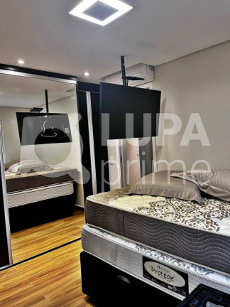 Apartamento com 4 Quartos à Venda, 94 m² em Vila Gomes Cardim - São Paulo