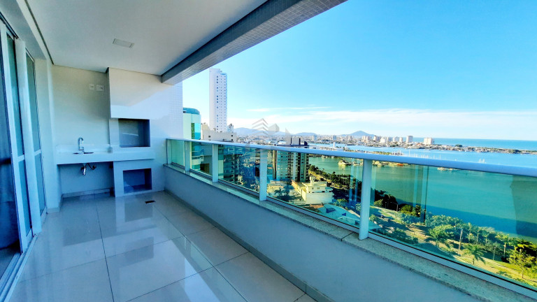 Imagem Apartamento com 3 Quartos à Venda, 140 m² em Fazenda - Itajaí