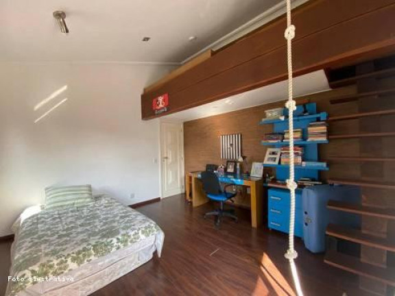 Imagem Casa com 4 Quartos à Venda, 872 m² em Barra Da Tijuca - Rio De Janeiro