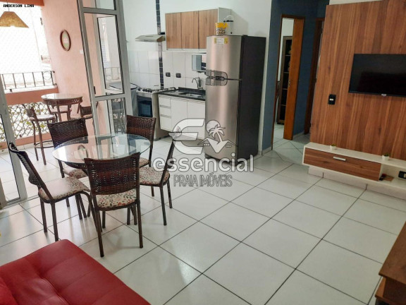 Imagem Apartamento com 2 Quartos à Venda, 53 m² em Centro - Ubatuba