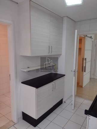 Imagem Apartamento com 3 Quartos para Alugar, 110 m² em Tamboré - Santana De Parnaíba