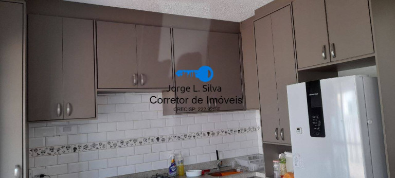 Imagem Casa de Condomínio com 3 Quartos à Venda, 97 m² em Chácara Do Solar Iii - Santana De Parnaíba