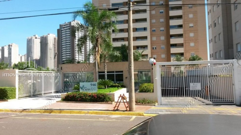 Imagem Cobertura com 3 Quartos à Venda, 203 m² em Jardim Botânico - Ribeirão Preto