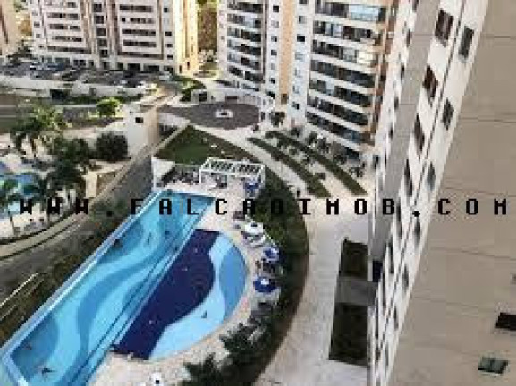Imagem Apartamento com 4 Quartos à Venda, 106 m² em Trobogy - Paralela - Salvador