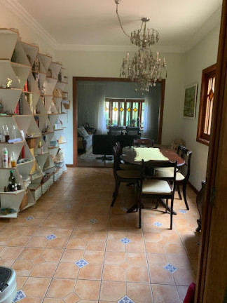 Imagem Casa com 4 Quartos à Venda, 350 m² em Condomínio Vivendas Do Lago - Sorocaba