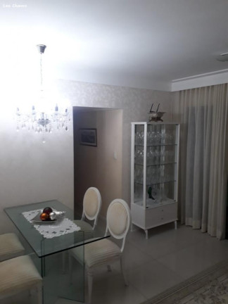 Imagem Apartamento com 3 Quartos à Venda, 84 m² em Alphaville - Salvador