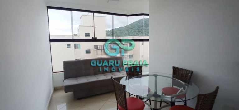 Imagem Apartamento com 2 Quartos à Venda, 120 m² em Enseada - Guarujá