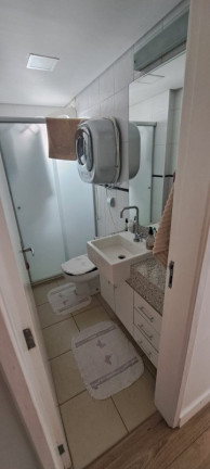 Imagem Apartamento com 1 Quarto à Venda, 32 m² em Jardim Paulista - São Paulo