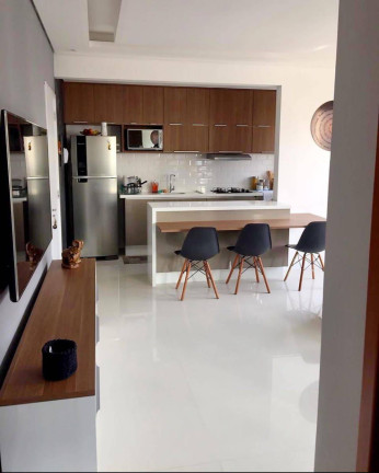 Imagem Apartamento com 2 Quartos à Venda, 58 m² em Chácara Do Solar Iii - Santana De Parnaíba