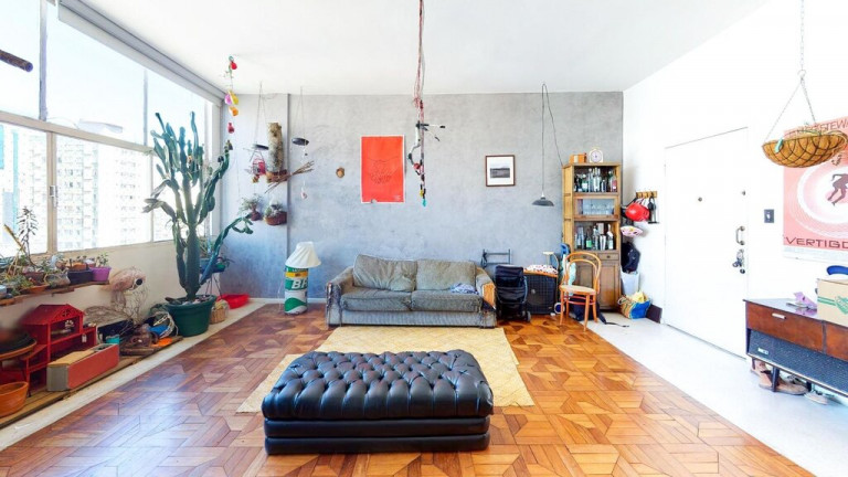 Imagem Apartamento com 2 Quartos à Venda, 118 m² em Jardim Paulista - São Paulo