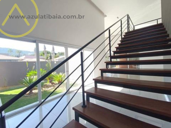 Imagem Casa com 4 Quartos à Venda, 590 m² em Condominio Porto Atibaia - Atibaia