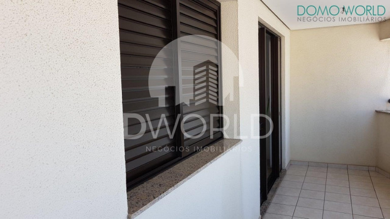 Imagem Apartamento com 3 Quartos à Venda, 141 m² em Centro - Santo André