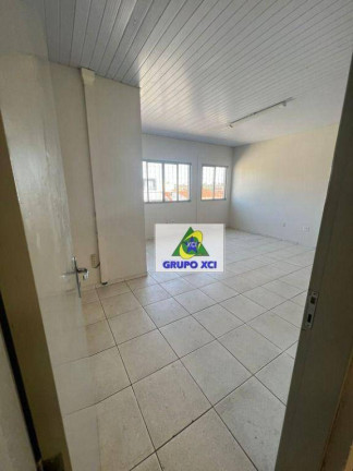 Imagem Galpão para Alugar, 441 m² em Parque Via Norte - Campinas