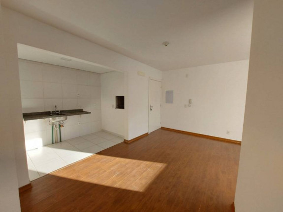 Imagem Apartamento com 3 Quartos à Venda, 78 m² em Marechal Rondon - Canoas