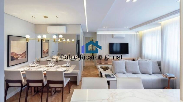 Imagem Apartamento com 3 Quartos à Venda, 67 m² em Cristo Redentor - Porto Alegre