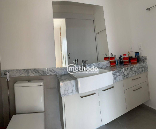 Imagem Apartamento com 2 Quartos à Venda, 114 m² em Cambuí - Campinas