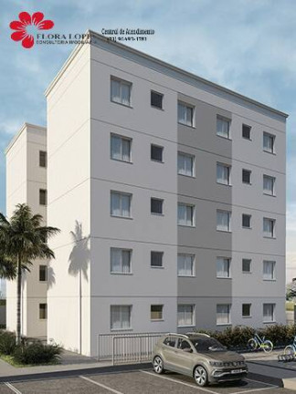 Imagem Apartamento com 2 Quartos à Venda, 44 m² em Vargem Pequena - Rio De Janeiro