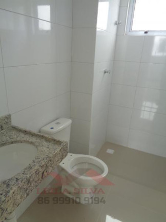 Imagem Apartamento com 2 Quartos à Venda, 70 m² em Samapi - Teresina