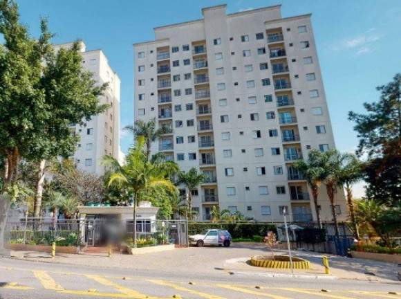 Imagem Apartamento com 2 Quartos à Venda, 50 m² em Ipiranga - São Paulo