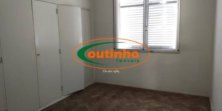 Imagem Apartamento com 3 Quartos à Venda, 130 m² em Tijuca - Rio De Janeiro