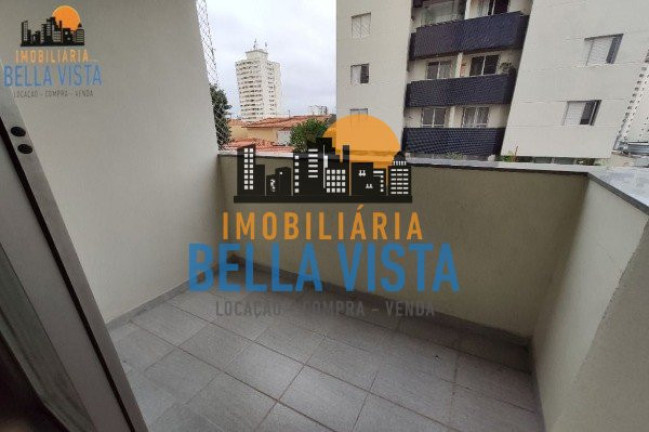Imagem Apartamento com 2 Quartos à Venda,  em Vila Gumercindo - São Paulo