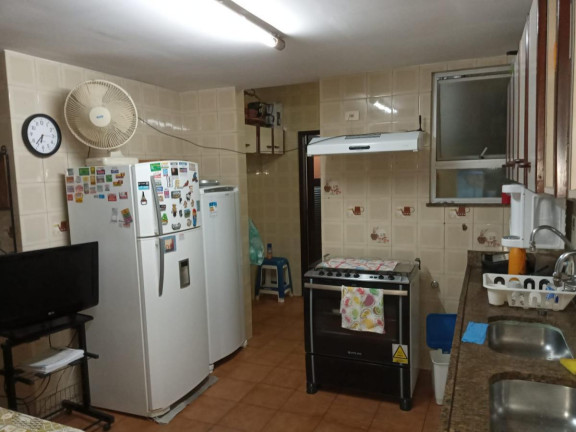 Imagem Apartamento com 3 Quartos à Venda, 150 m² em Laranjeiras - Rio De Janeiro