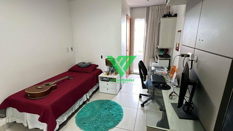 Imagem Apartamento com 3 Quartos à Venda ou Locação, 84 m² em Bairro Dos Estados - João Pessoa